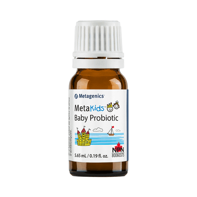 MetaKids™ Baby Probiotic (5.65 Milliliters)