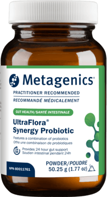 UltraFlora® Synergy (50 Grams)