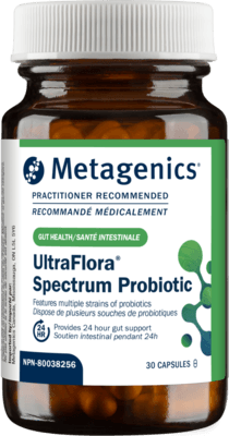 UltraFlora® Spectrum (30 capsules)