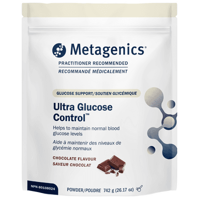 Ultra Glucose Control™ - Chocolate (784 Grams)