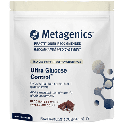 Ultra Glucose Control™ - Chocolate (1680 Grams)