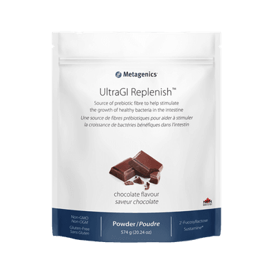 UltraGI Replenish™ - Chocolate (574 Grams)