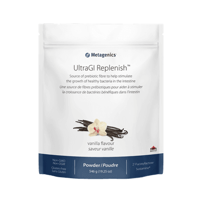 UltraGI Replenish™ - Vanilla (546 Grams)