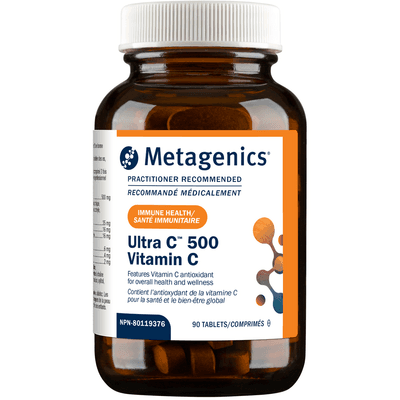 Ultra-C™ 500 (90 tablets)