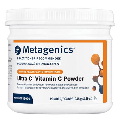 Ultra-C™ Powder (238 Grams)