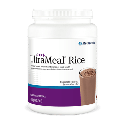 UltraMeal® Rice - Chocolate (728 Grams)