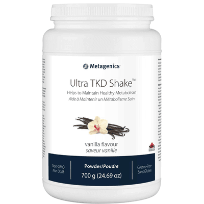 Ultra TKD Shake - Chocolate (756 Grams)