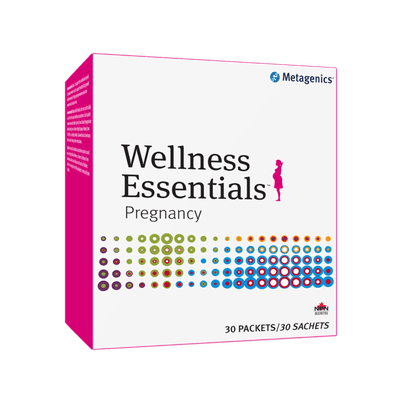 Wellness Essentials™ Pregnancy (60 Caplets)
