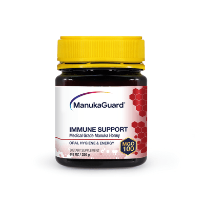 Immune Support (250 Grams)
