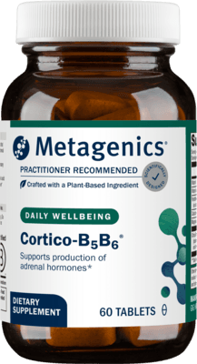 Cortico-B5B6® (60 tablets)