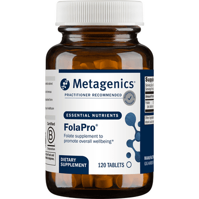 FolaPro® (120 tablets)