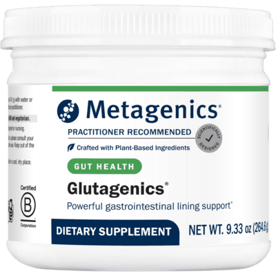 Glutagenics® - Powder (264.6 Grams)