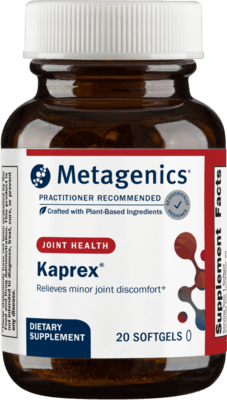 Kaprex® (20 Softgels)