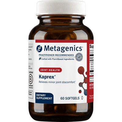 Kaprex® (60 Softgels)