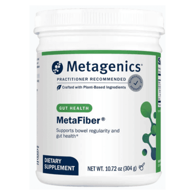 MetaFiber® (California Only) (304 Grams)