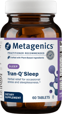 Tran-Q Sleep (60 tablets)
