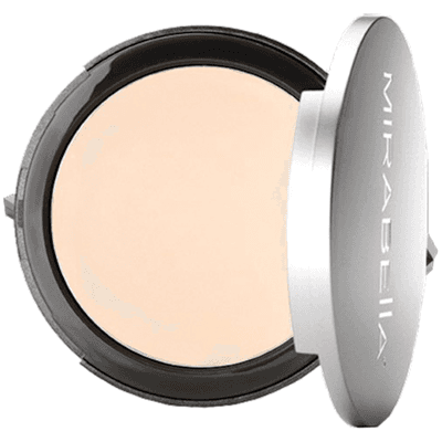 Pure Press 1 Powder Foundation (0.35 Ounces)