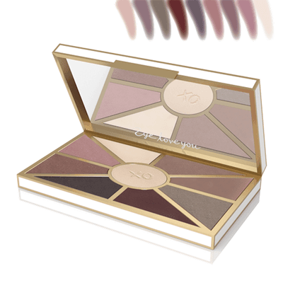 Eyeshadow Collection, Romance (1 Count)