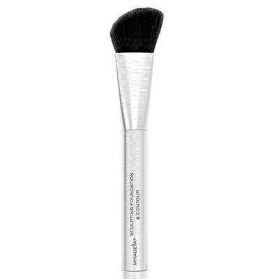Sculpt Foundation & Contour Brush (1 Count)