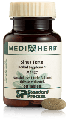 Sinus Forte (60 tablets)