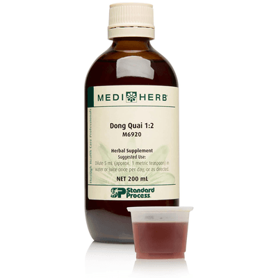 Dong Quai 1:2 (200 Milliliters)