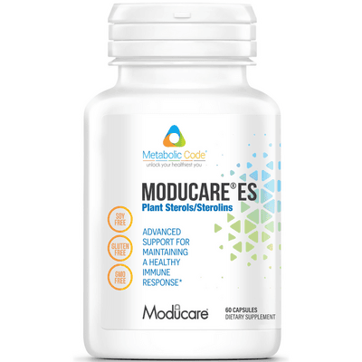 Metabolic Code Moducare ES (60 capsules)