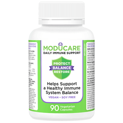 Moducare (90 capsules)