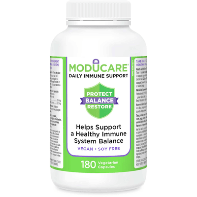 Moducare (180 capsules)