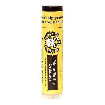 Beeswax Lip Balm Sweet Honey (1 Count)