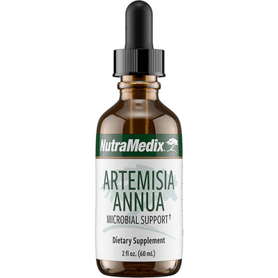 Artemesia Annua (60 Milliliters)