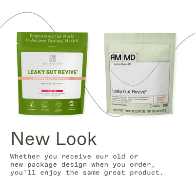 Leaky Gut Revive® - Strawberry Lemonade (201 Grams)