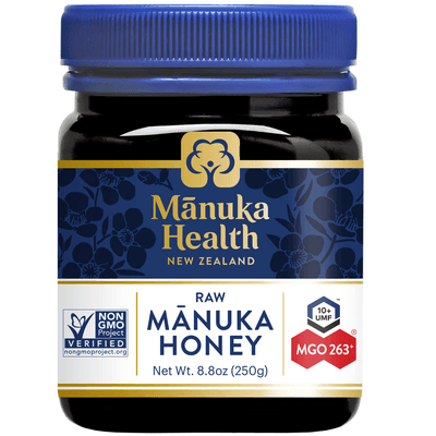 MGO 263 Manuka Honey (250 Grams)
