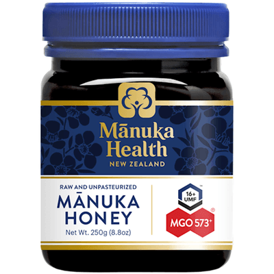 MGO 573+ Manuka Honey (250 Grams)