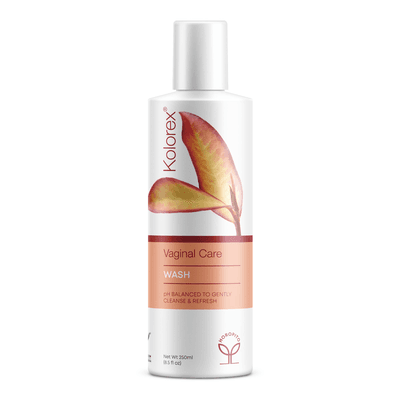 Kolorex Vaginal Care Wash (250 Milliliters)