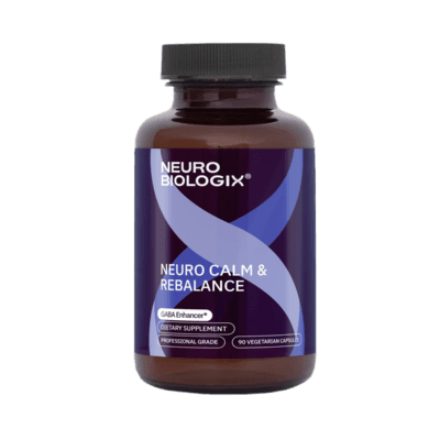 Pro GAD Enhancer (90 capsules)