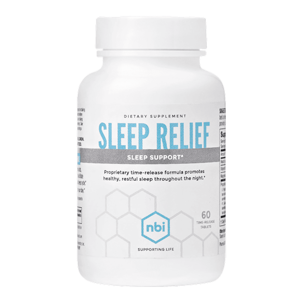 Sleep Relief
