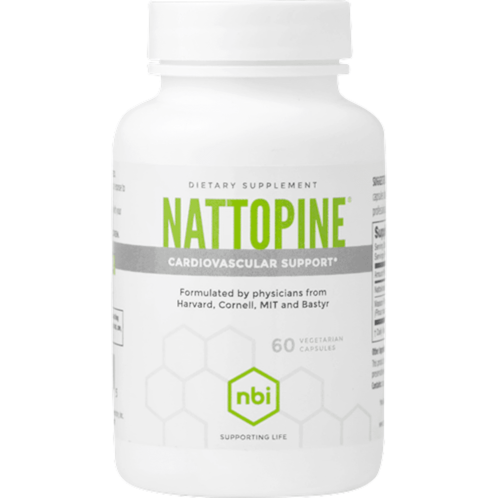 NattoPine
