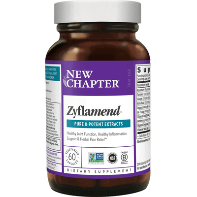 Zyflamend™ (60 capsules)