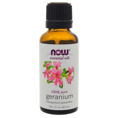 Geranium Oil (1 Ounce)