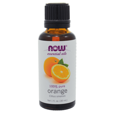 Orange Oil (1 Ounce)