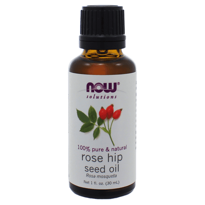 Rose Hip Seed Oil (1 Ounce)