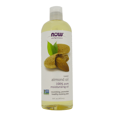 Almond Oil (16 Ounces)
