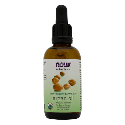 Argan Oil Organic (2 ounces)