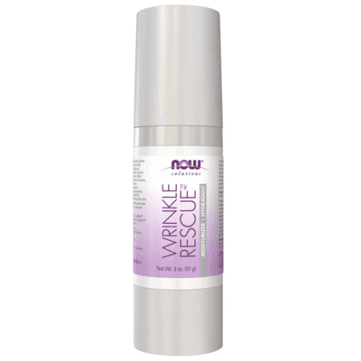 Wrinkle Rescue Moisturizer (2 ounces)