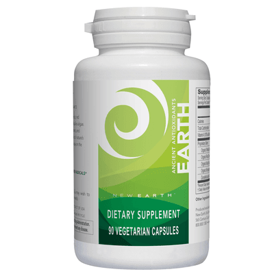 Earth (90 capsules)