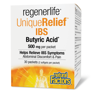 Butyric Acid 30 Packets (30 Packets)