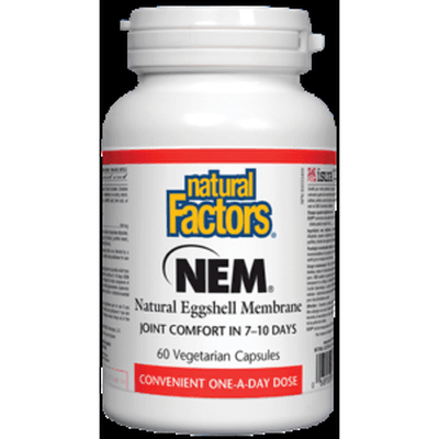 NEM® 500mg (30 capsules)