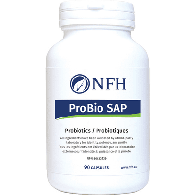 ProBio SAP (90 capsules)