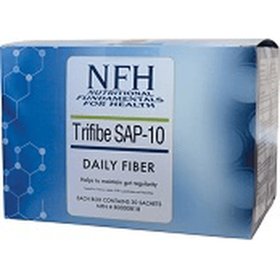 Trifibe SAP-10 (30 sachets)
