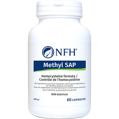 Methyl SAP (60 capsules)